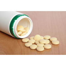 Alta calidad 0,2 g Jasamycin tabletas